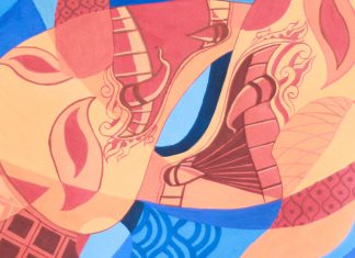 ติวประยุกต์ศิลป์ / จิตรกรรม