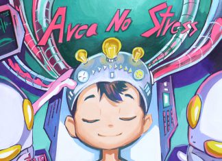 ติวนิเทศศิลป์