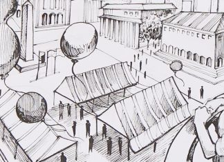 ติวสถาปัตย์ / Pat 4