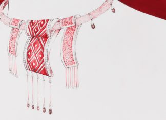 ติวออกแบบเครื่องประดับ