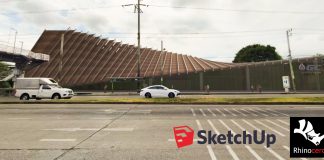 คอร์ส 3D Sketch UP / Rhinoceros